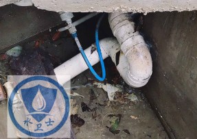 长垣水管漏水检测公司6