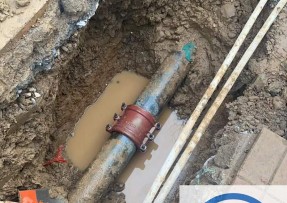 长垣水管漏水检测公司4
