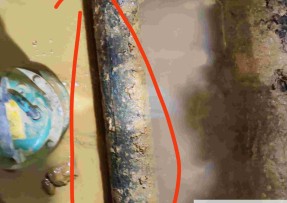 长垣水管漏水检测公司1